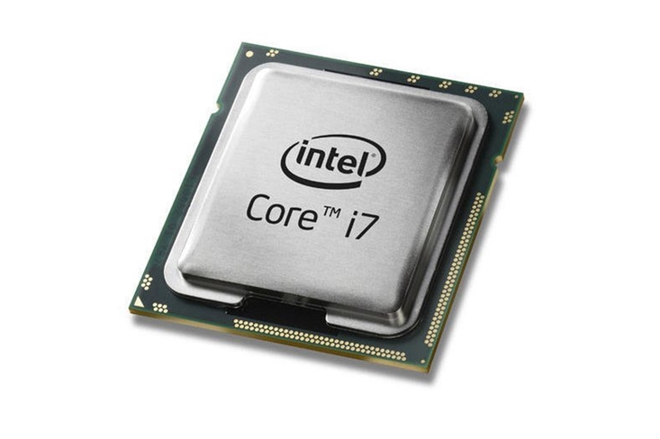 intel processor