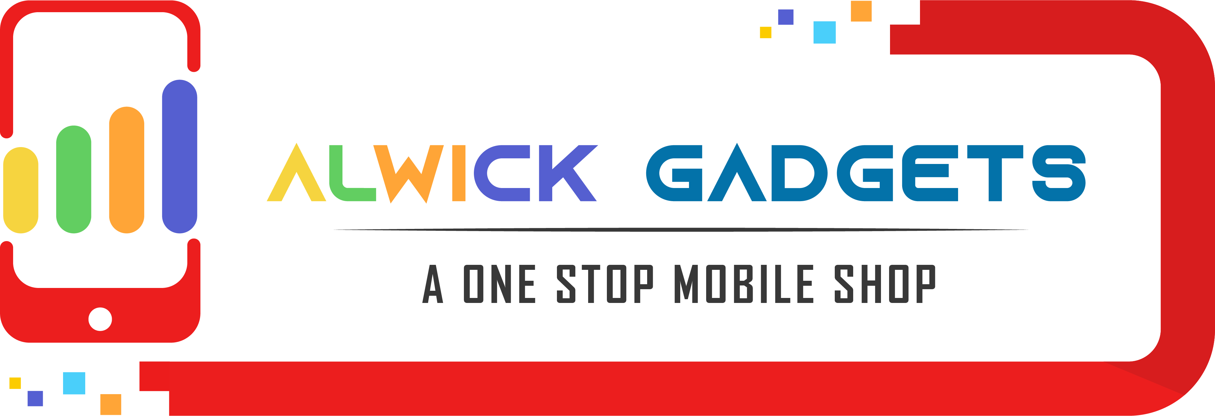 Alwick Gadgets